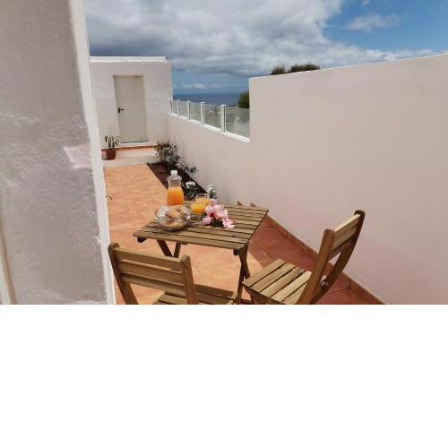 Guanapay - Casa Marosenia