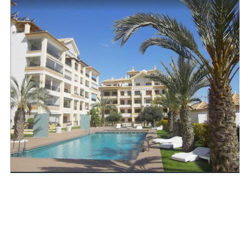 Guardamar Hill Resort Spa
