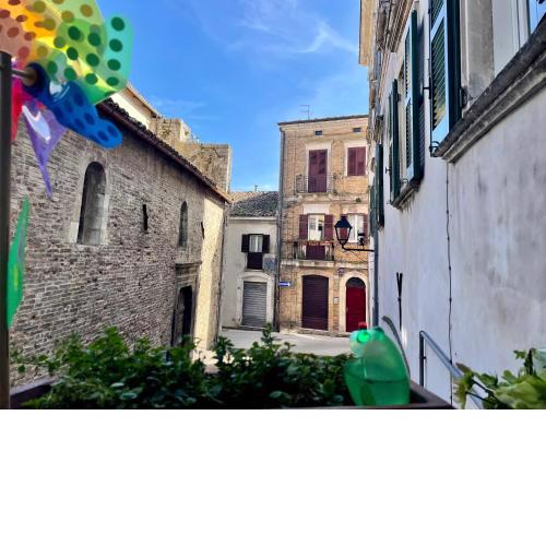 Guardiagrele-Non ti scordar di me