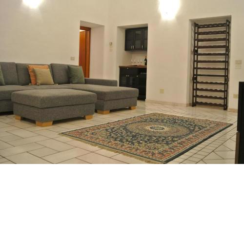 Guarnacci Apartment