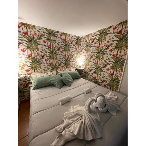 Guarracino P. Capodimonte Suite