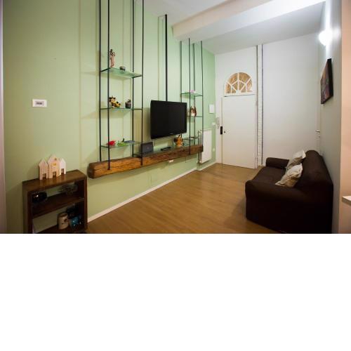 Guasto Apartment