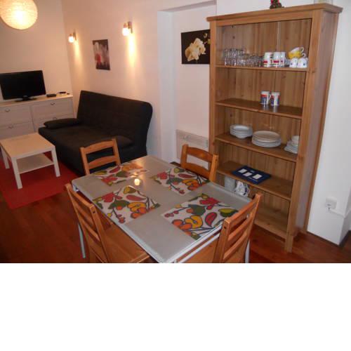 Guba Apartment Maribor Center