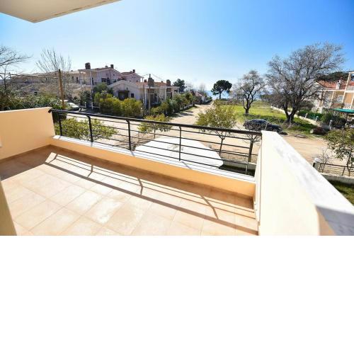 Guedin Sea Side Maisonette, Nikiti