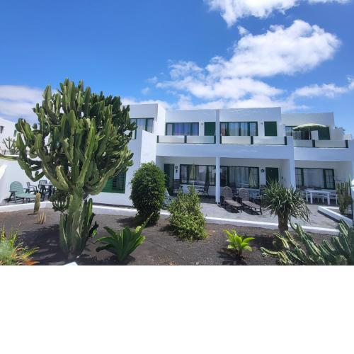 Gueldera Apartments