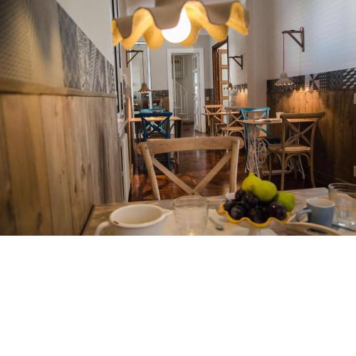 Guelio al Massimo Suites&Breakfast