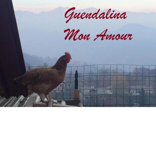 Guendalina Mon Amour