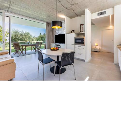 Guendalina Suite 2