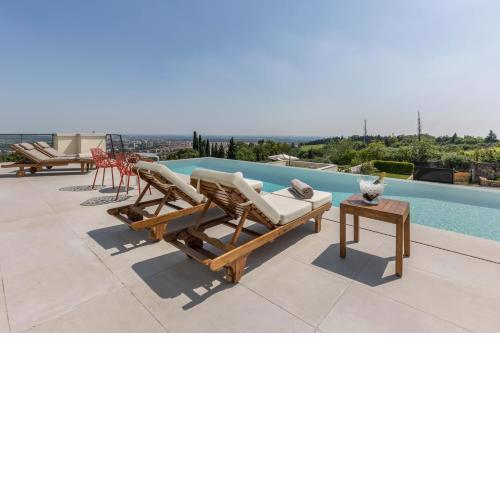 Guendalina Suite
