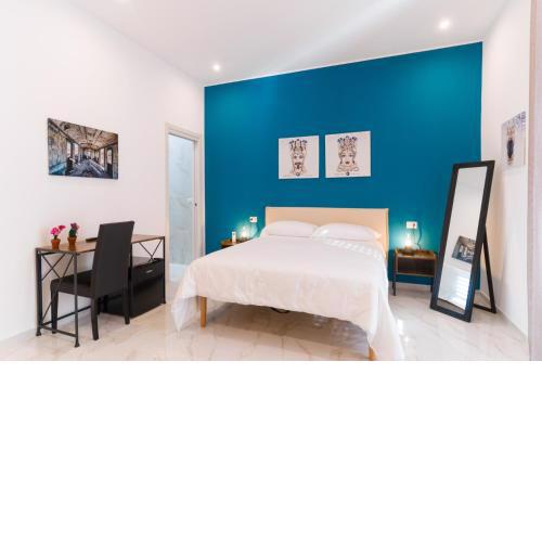 GUENDALINA SWEET HOME