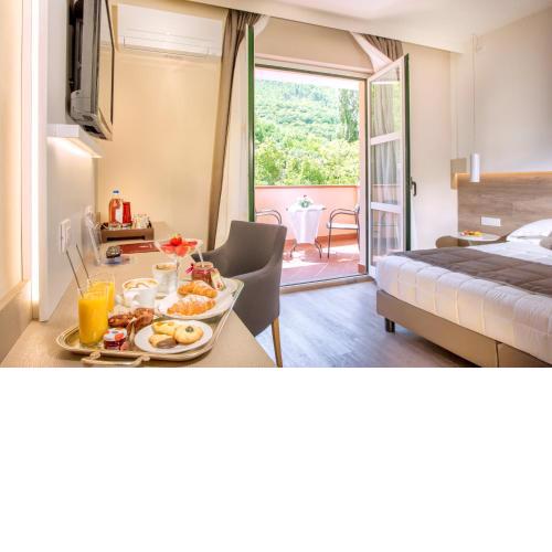 Guesia Village Hotel e Spa