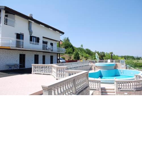 Guest Accommodation Palma