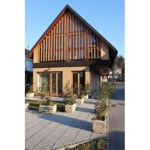 Guest accomodation Klancar