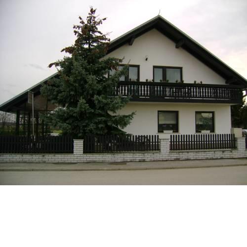 Guest Accomodation Škerlak