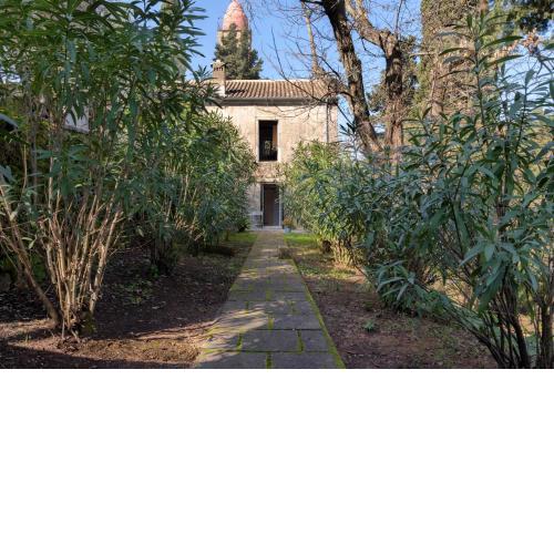 Guest Apartment at Villa Inspirante