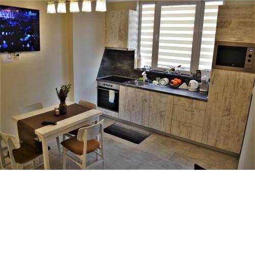 Guest Apartment Balkan