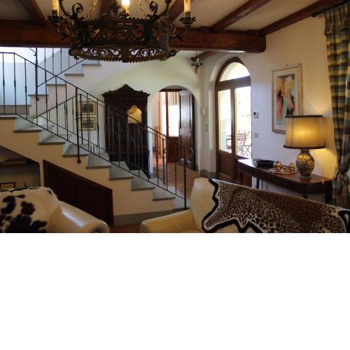 Guest Farmhouse Borgo Santa Lucia