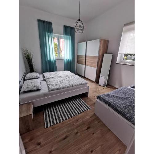 Guest Flat TESA