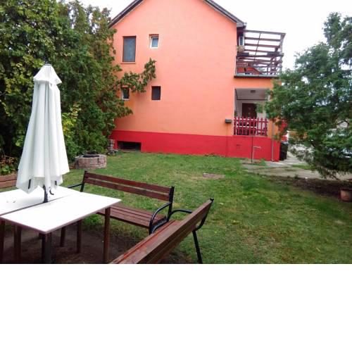 Guest Friend Guest House