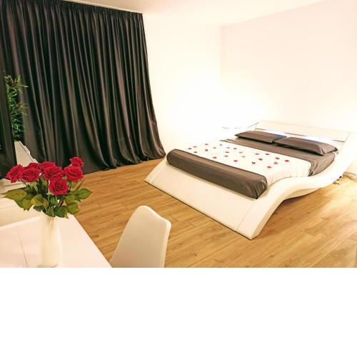Guest House - La bella vita