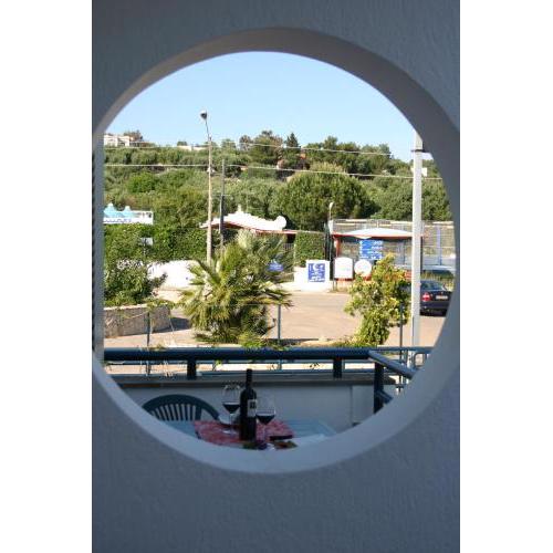 Guest House - La Sirena Salentina