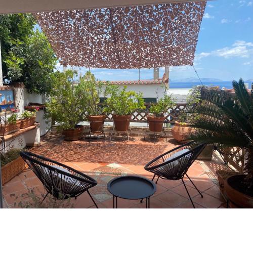 Guest house 200 at Spetses island