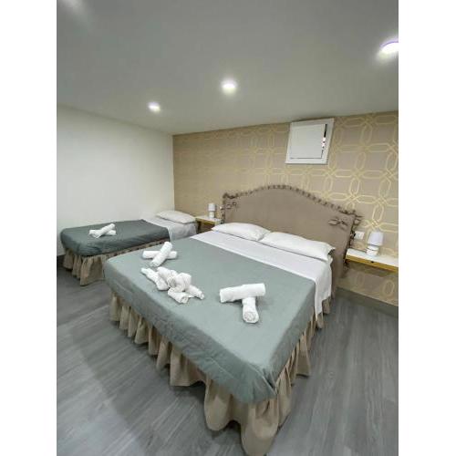 Guest house adp