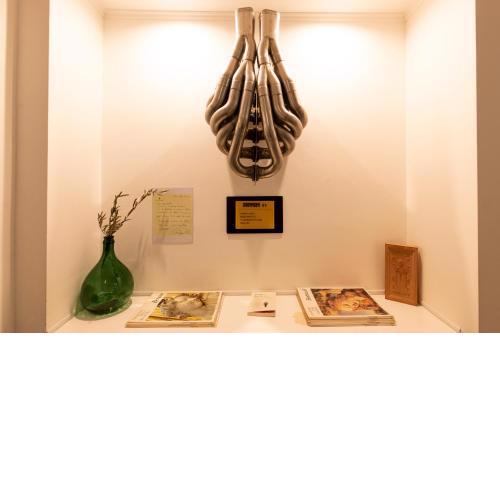 Guest House Al Conservatorio