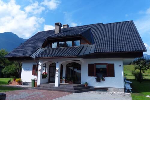 Guest House Alenka