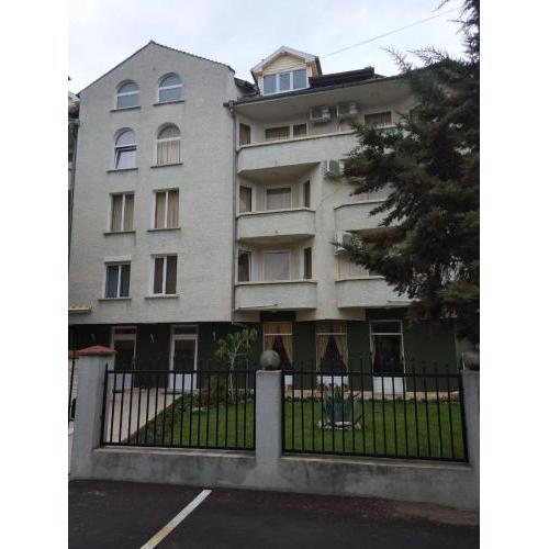 Guest House Alkor