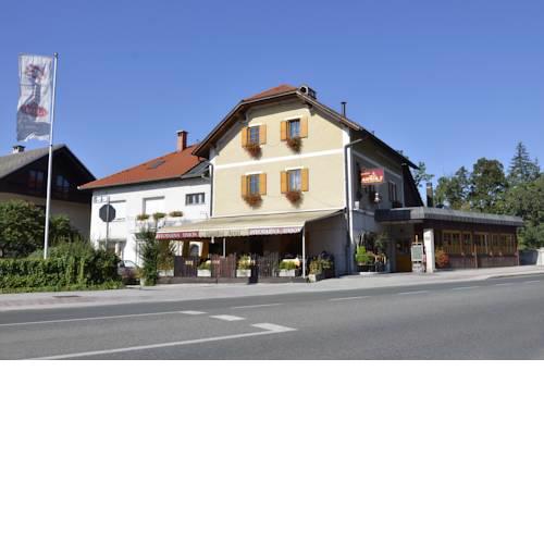 Guest House Arvaj