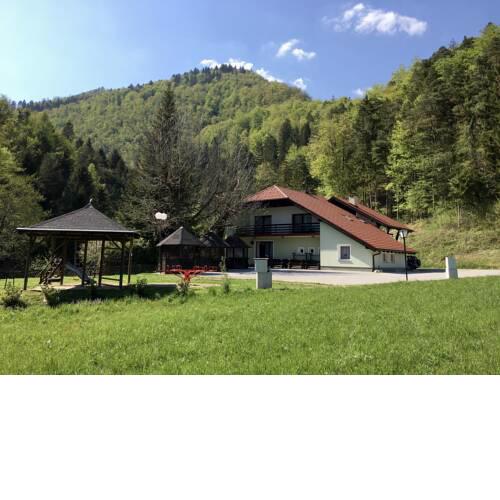 Guest House Atelšek