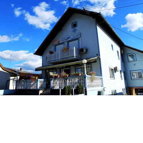 Guest House Bagi