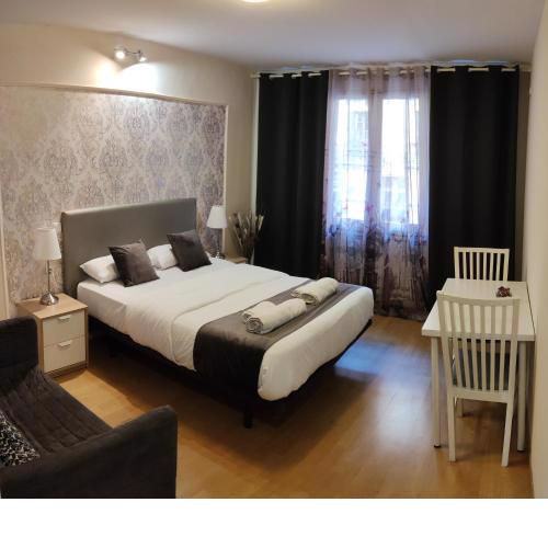 Guest House Barcelona Bruc