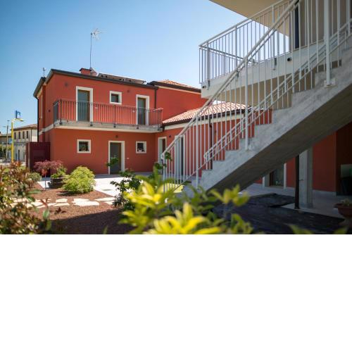 Guest House Bella Onda