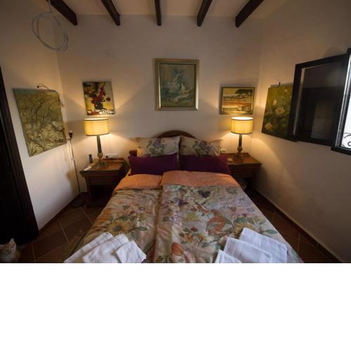 Guest House Bellaguarda