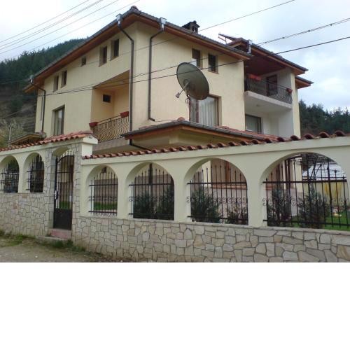 Guest House Benita