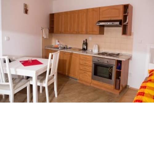 Guest House Beroun