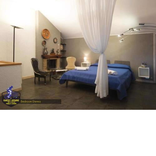 Guest House Bike & Relax Finale Ligure