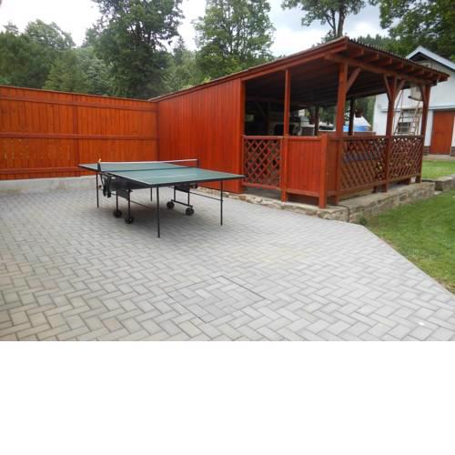 Guest House Blanka