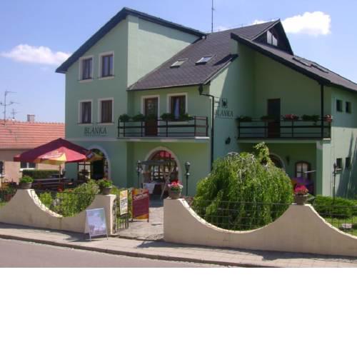 Guest House Blanka