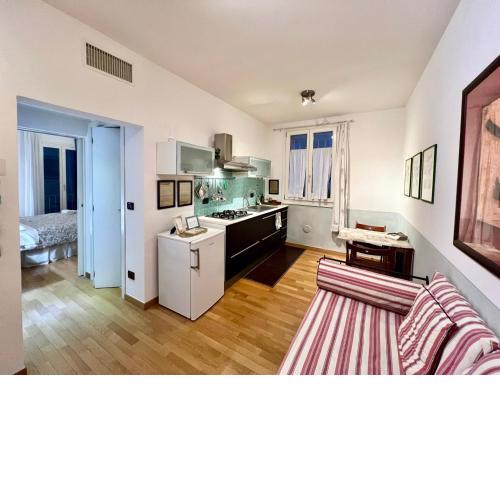 Guest house Bologna - Nara apartment