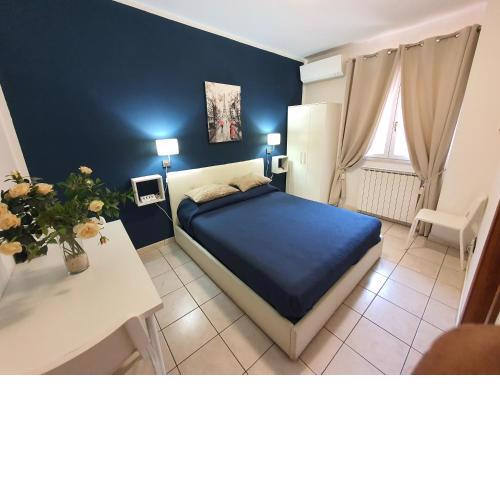 Guest House Brezza Marina