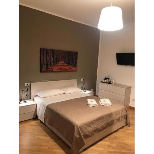 Guest House Brianza Room