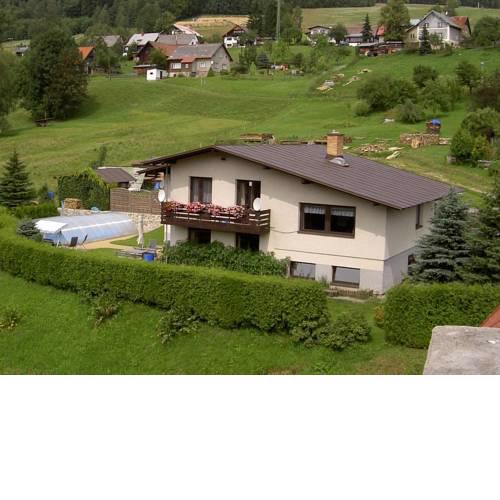 Guest House Bulušek