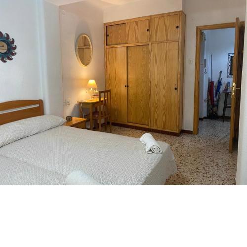 Guest House Capitan Meca