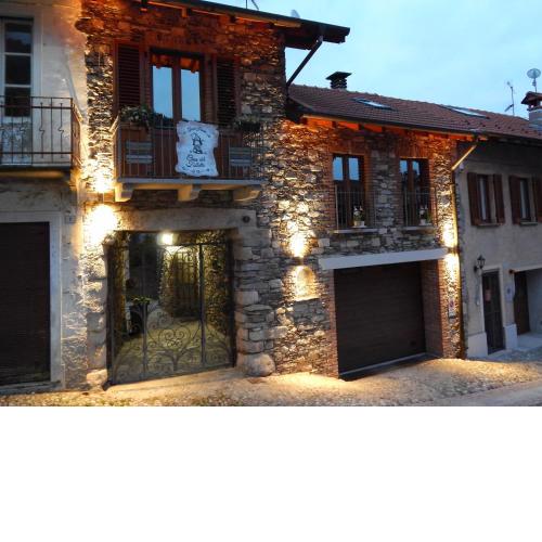 Guest House Casa del Folletto
