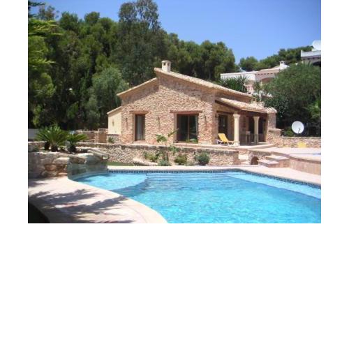 Guest house Casita La Siesta
