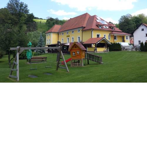 Guest House Čater
