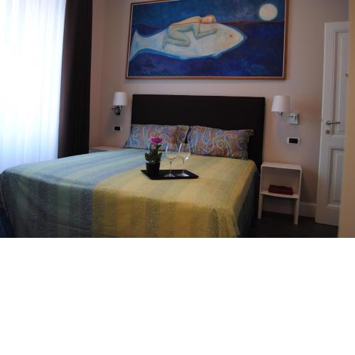 Guest House Cavour 278